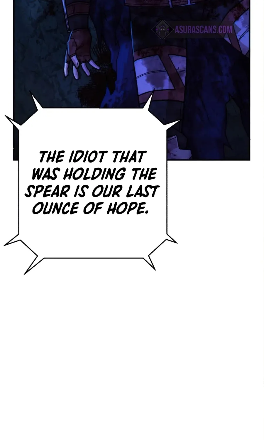 Hero Has Returned Zinmanga X Chapter 16 Page 115