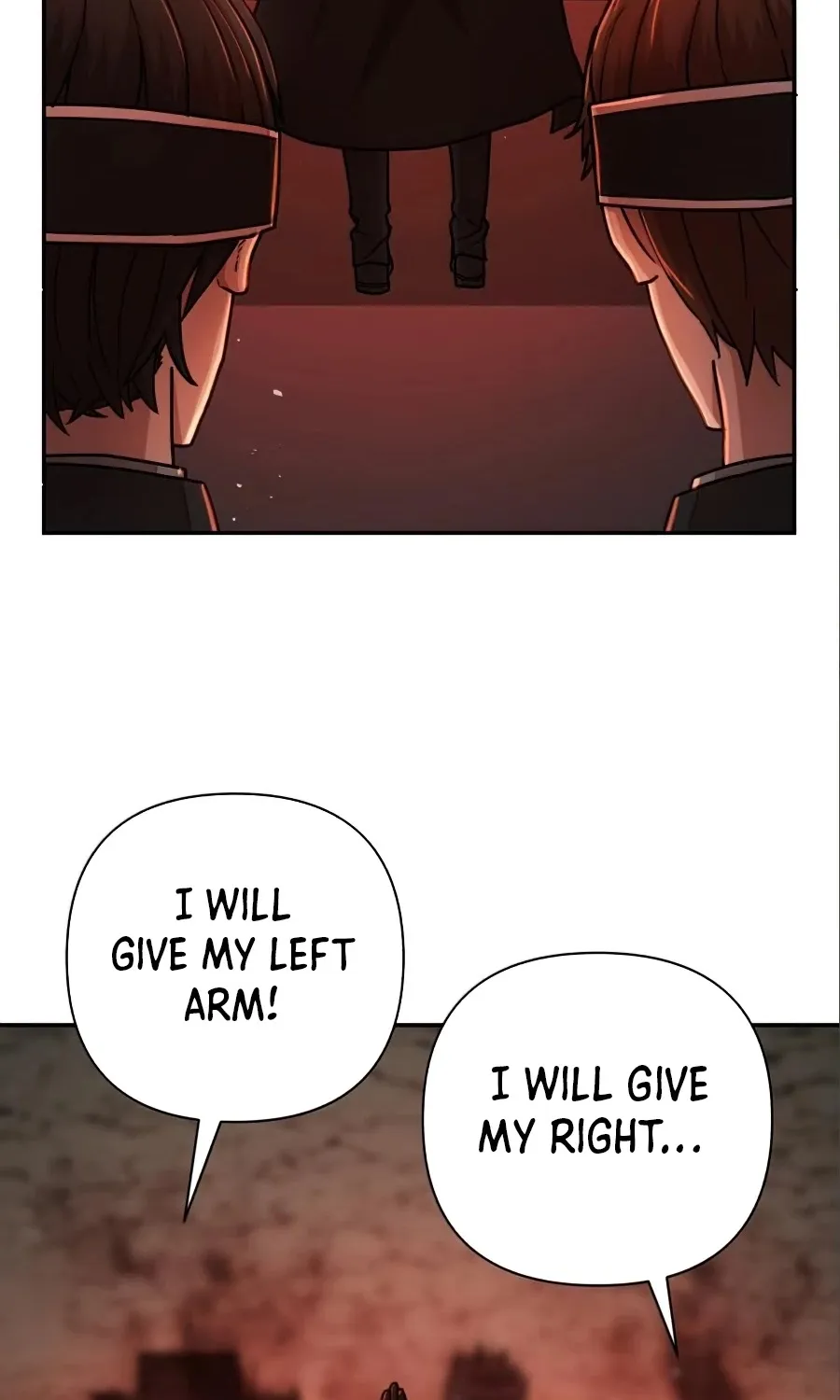 Hero Has Returned Zinmanga X Chapter 16 Page 144
