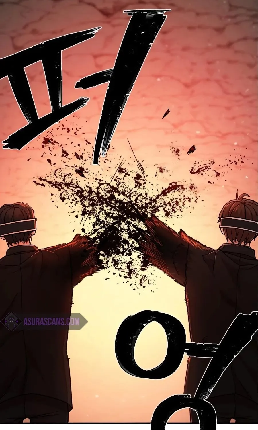 Hero Has Returned Zinmanga X Chapter 16 Page 146