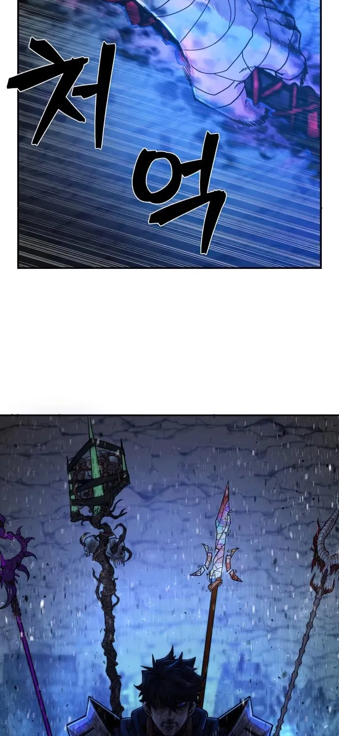 Hero Has Returned Zinmanga X Chapter 14 Page 27