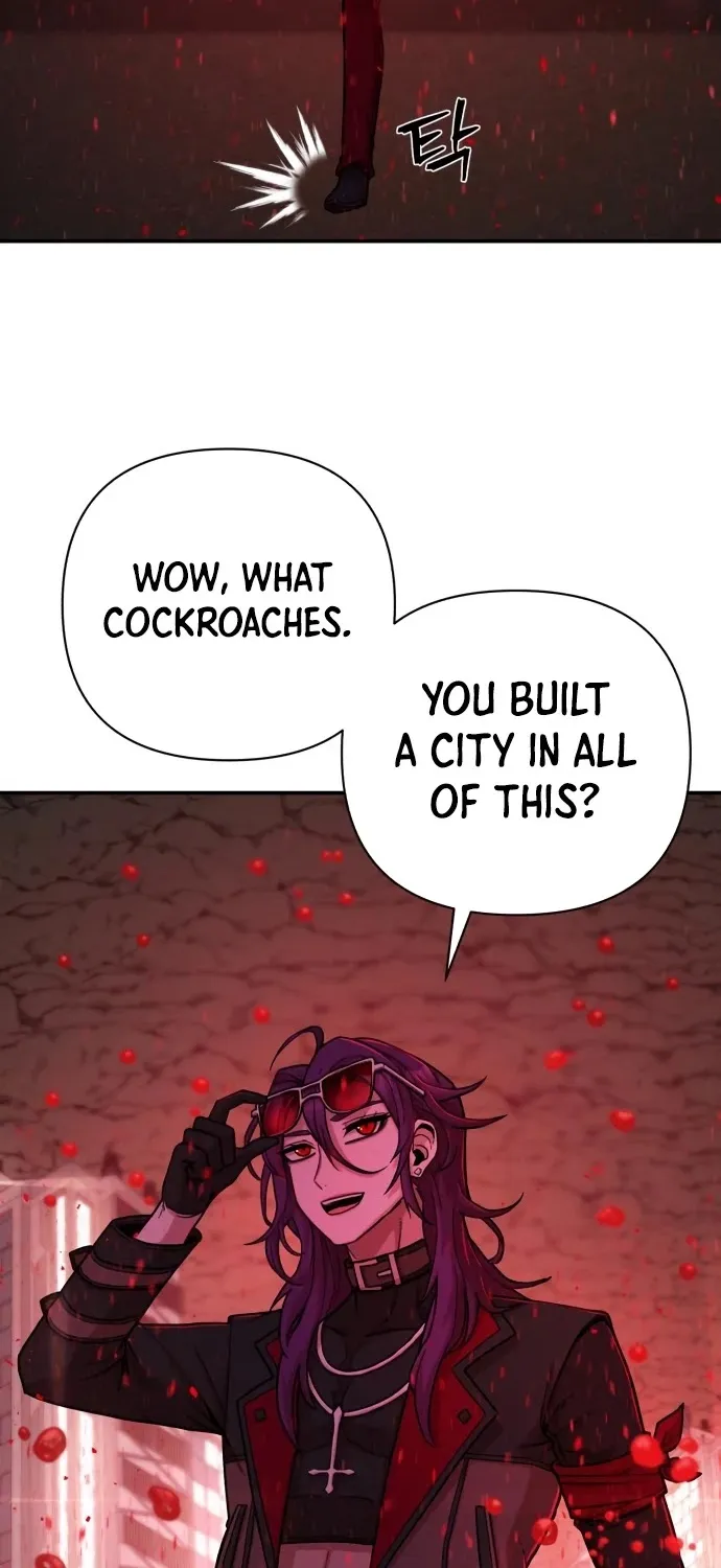 Hero Has Returned Zinmanga X Chapter 13 Page 60