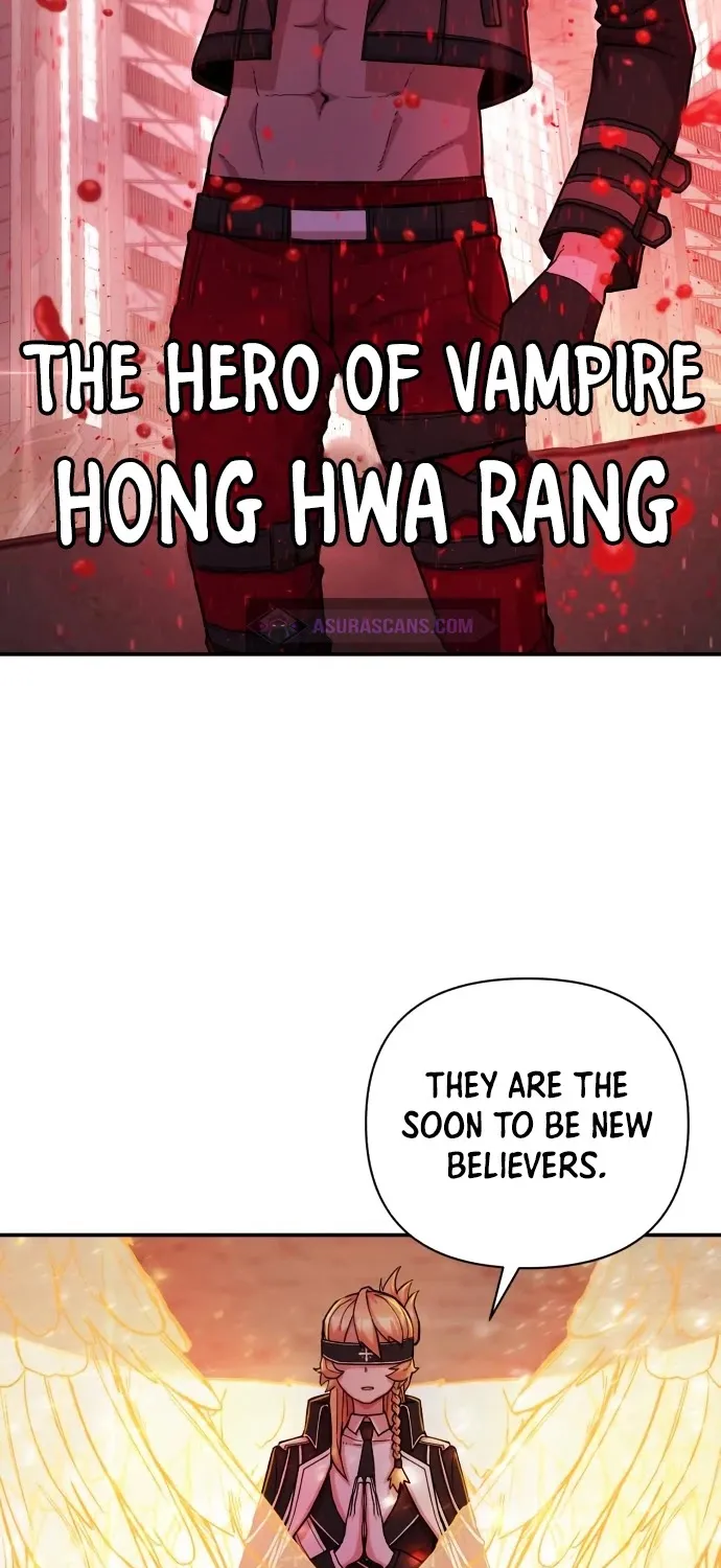 Hero Has Returned Zinmanga X Chapter 13 Page 61