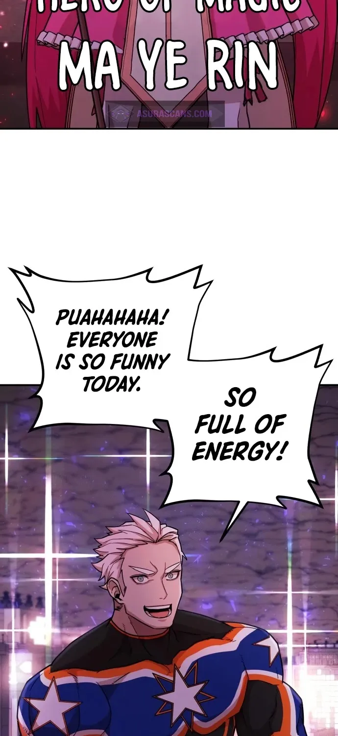 Hero Has Returned Zinmanga X Chapter 13 Page 65