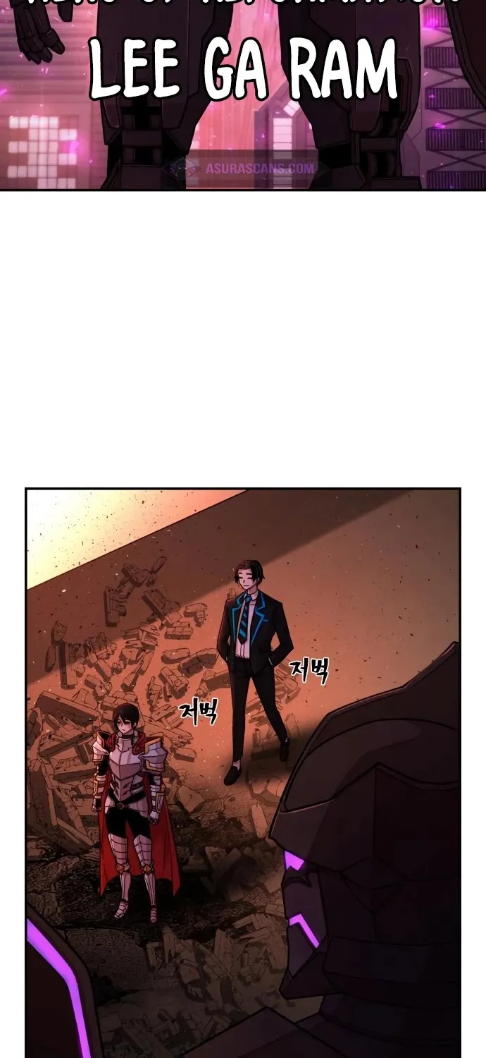 Hero Has Returned Zinmanga X Chapter 13 Page 70