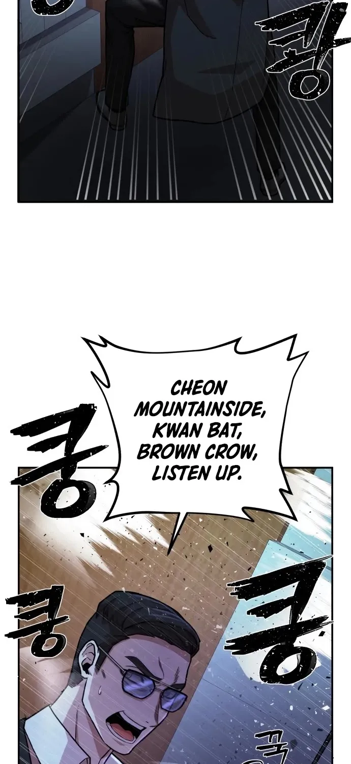 Hero Has Returned Zinmanga X Chapter 13 Page 92