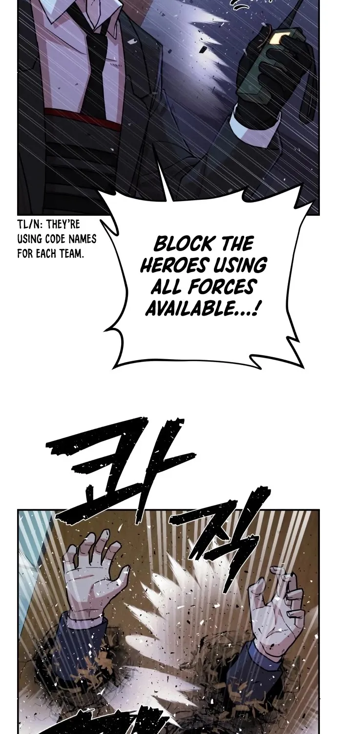 Hero Has Returned Zinmanga X Chapter 13 Page 93