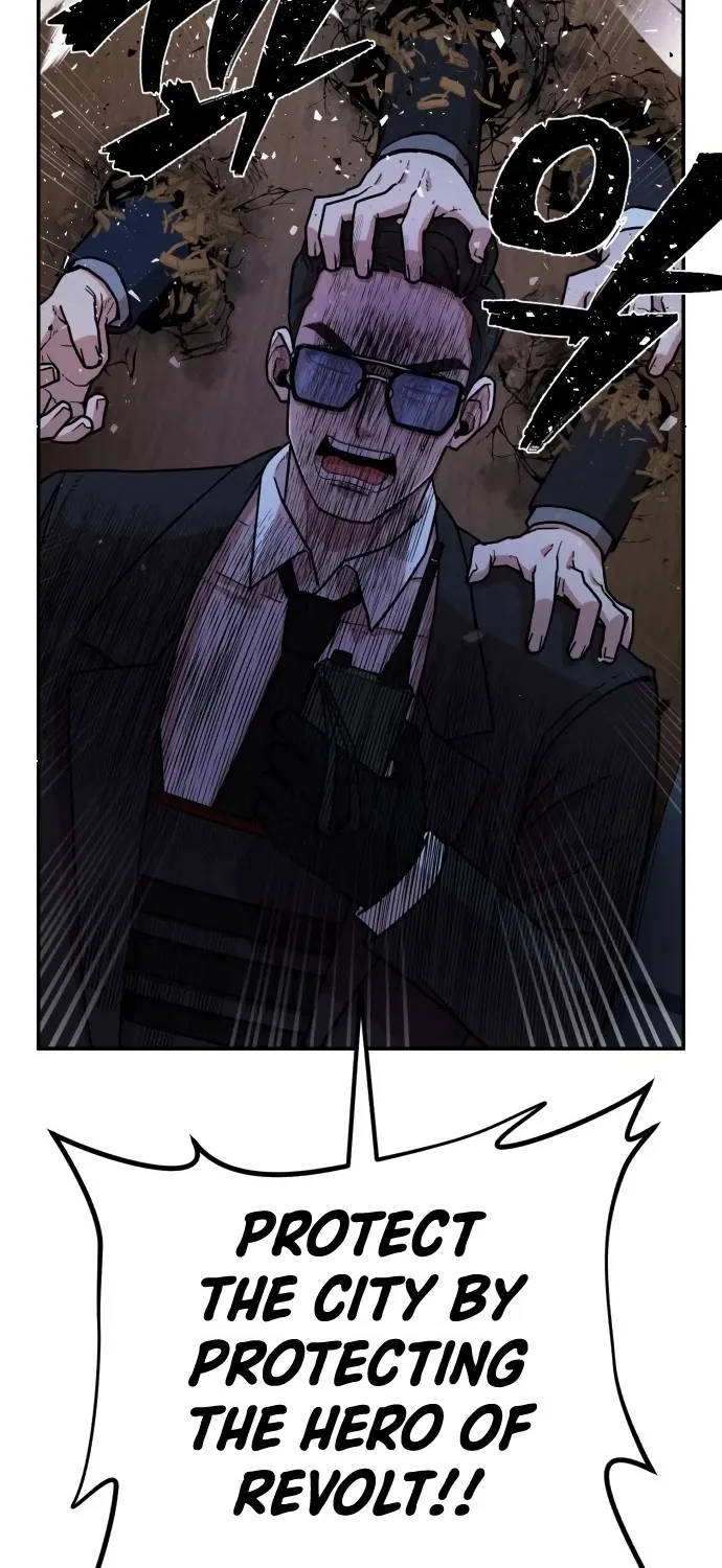 Hero Has Returned Zinmanga X Chapter 13 Page 94