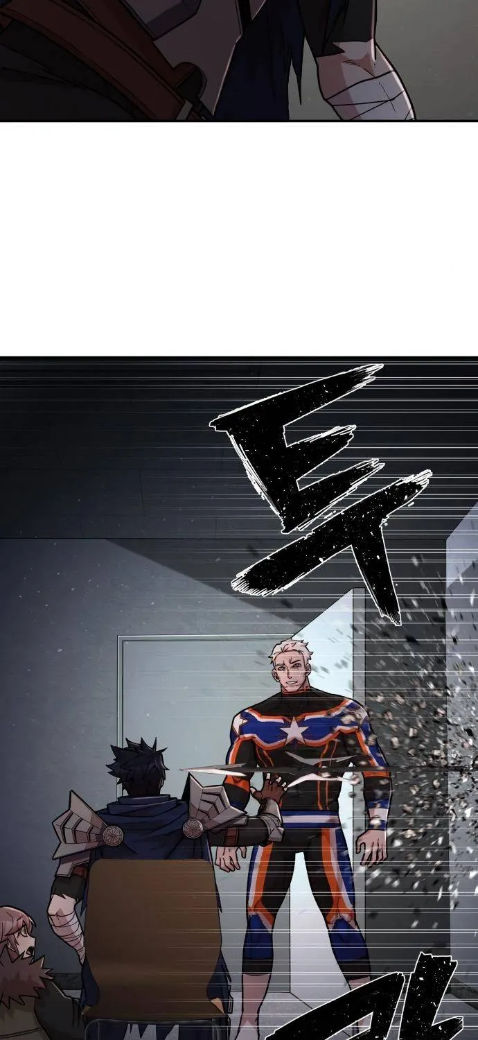 Hero Has Returned Zinmanga X Chapter 12 Page 16