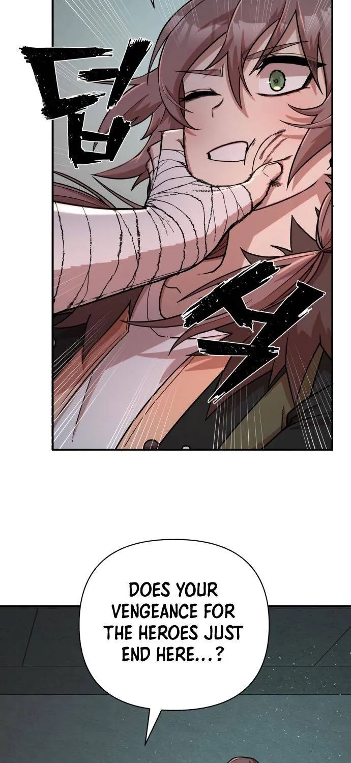 Hero Has Returned Zinmanga X Chapter 12 Page 20