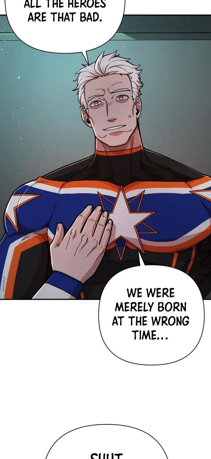 Hero Has Returned Zinmanga X Chapter 12 Page 23