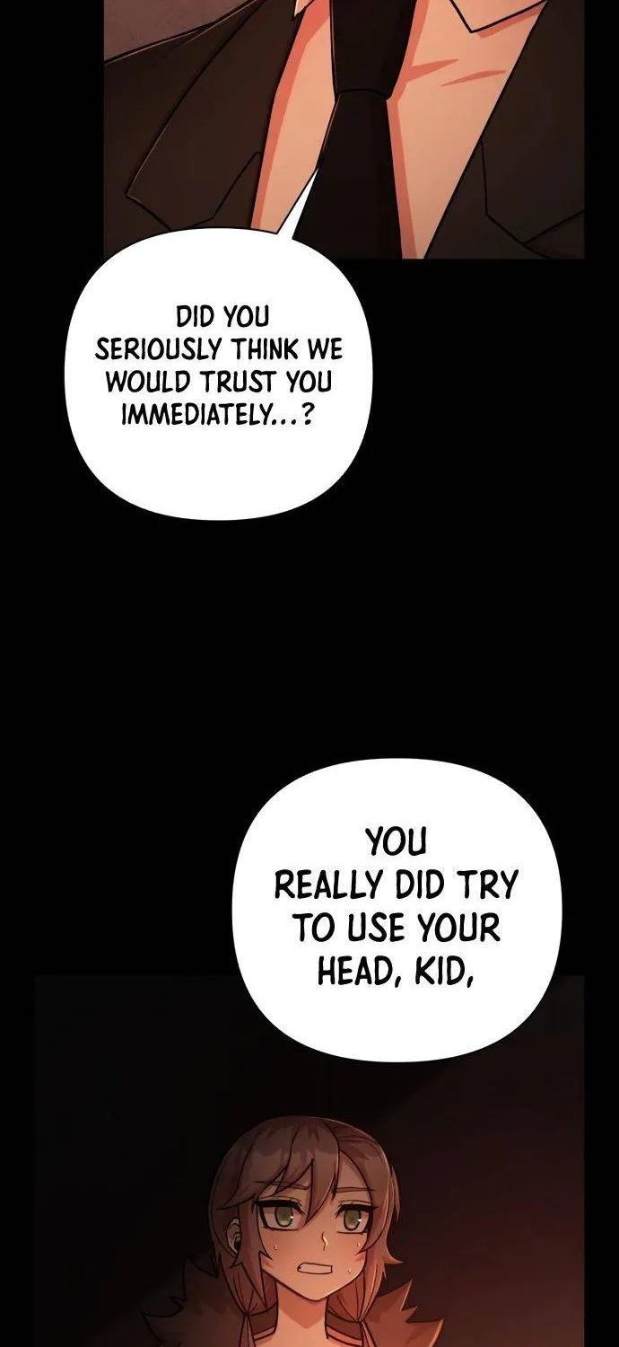Hero Has Returned Zinmanga X Chapter 12 Page 38