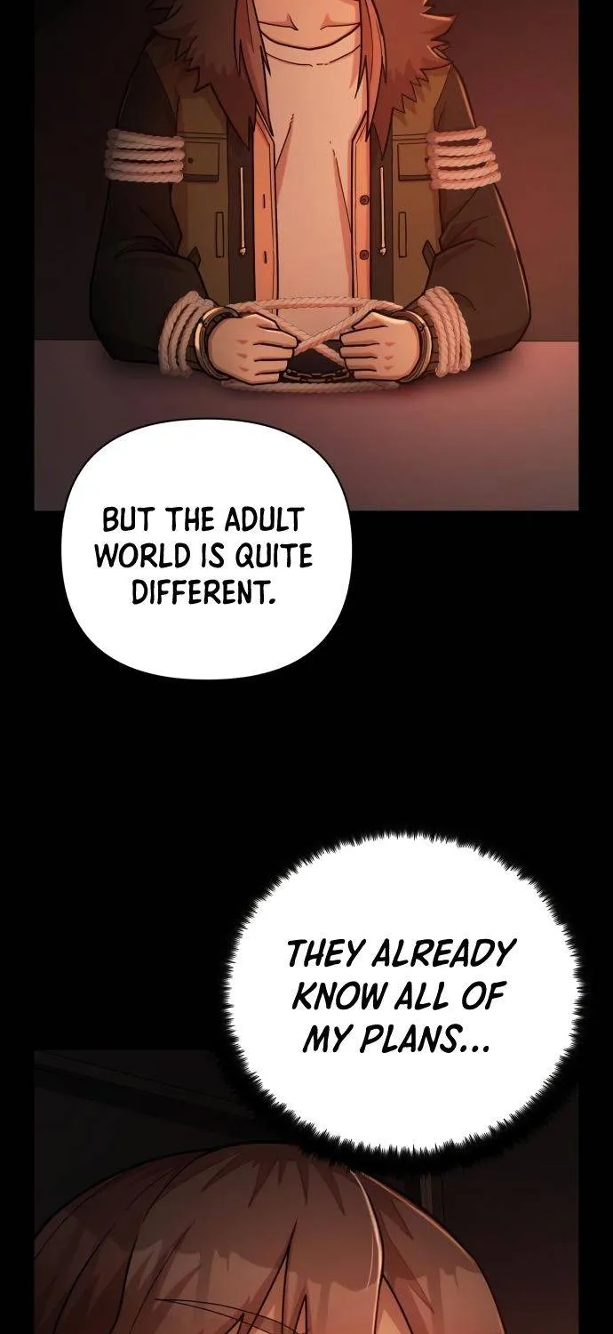 Hero Has Returned Zinmanga X Chapter 12 Page 39