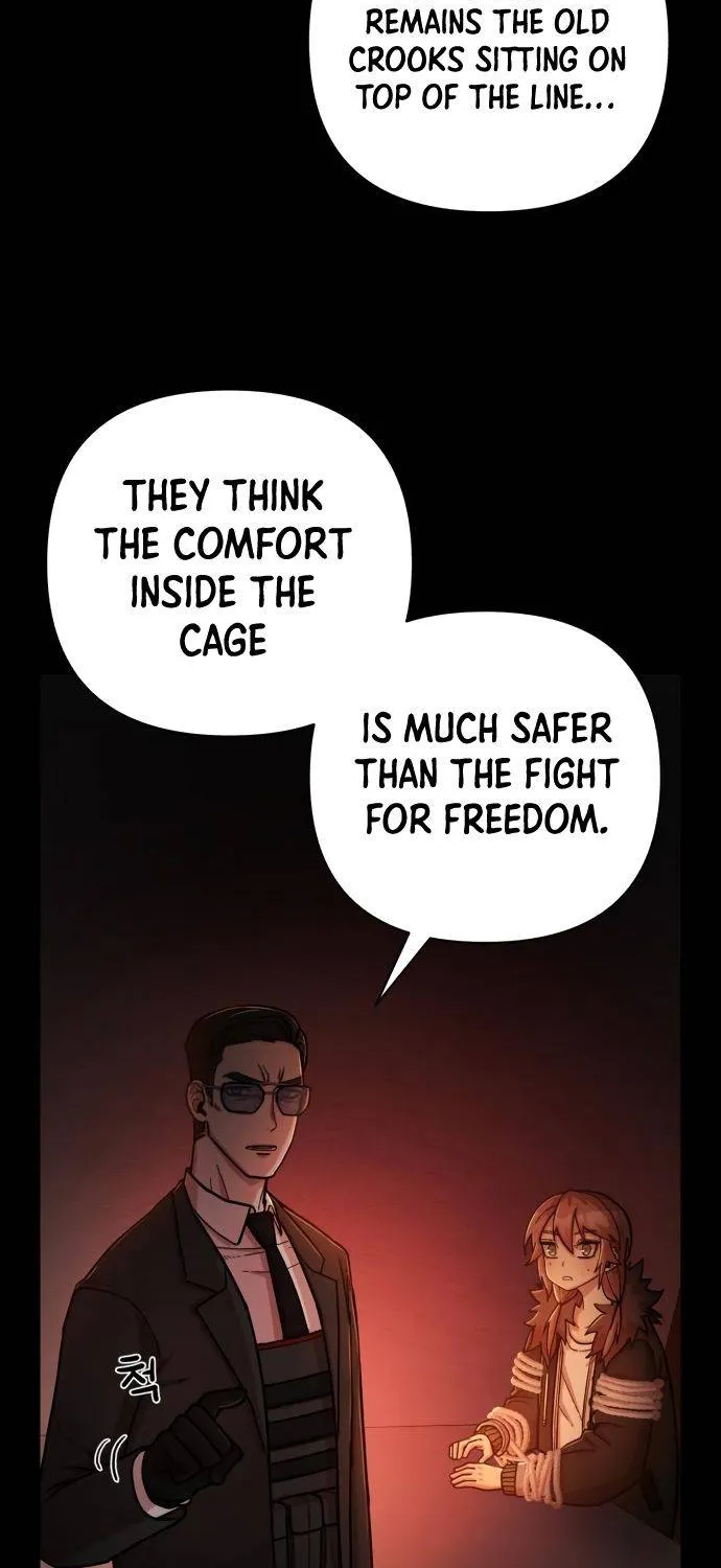 Hero Has Returned Zinmanga X Chapter 12 Page 43