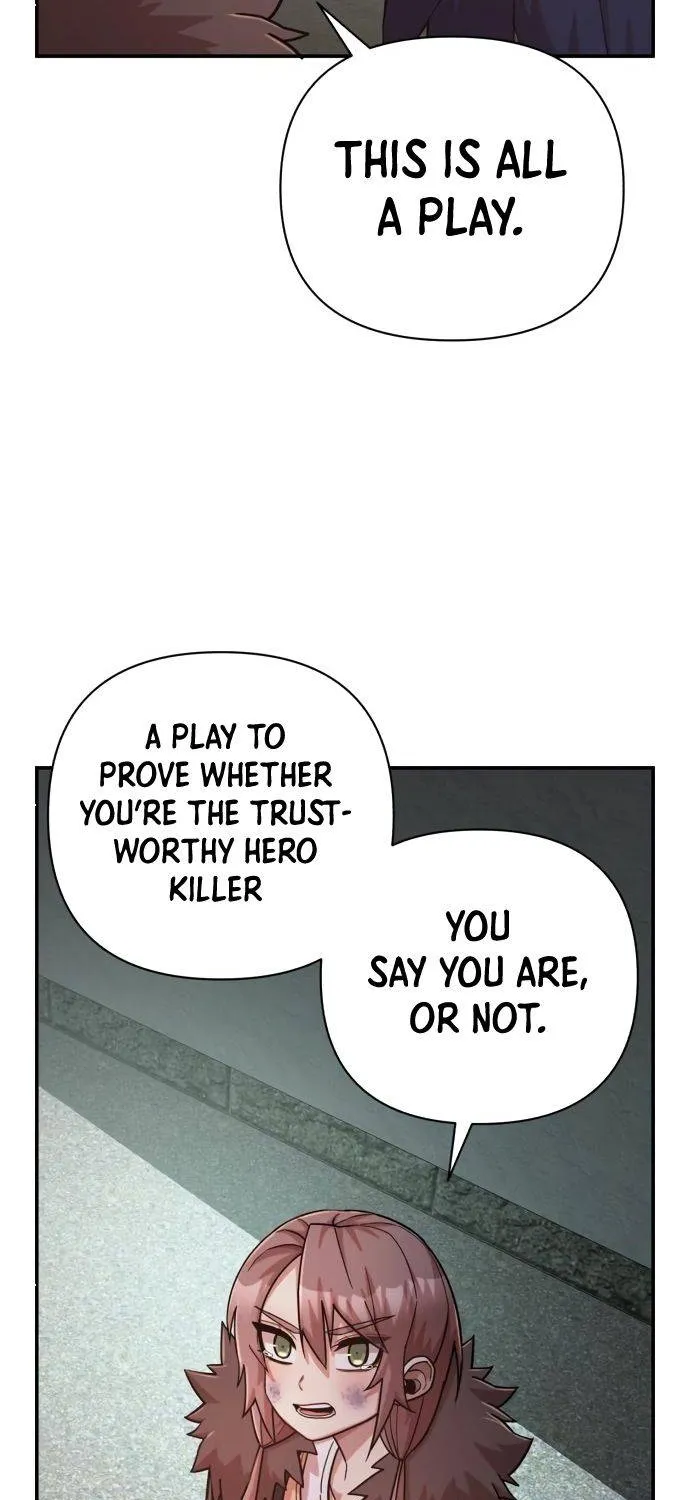 Hero Has Returned Zinmanga X Chapter 12 Page 52