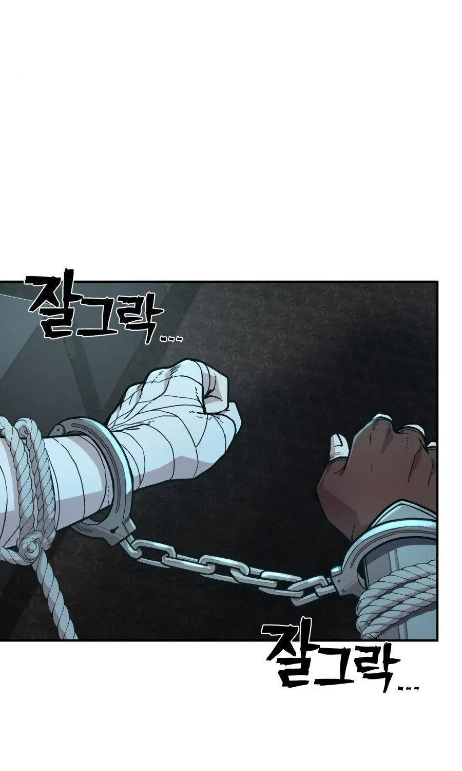 Hero Has Returned Zinmanga X Chapter 11 Page 6