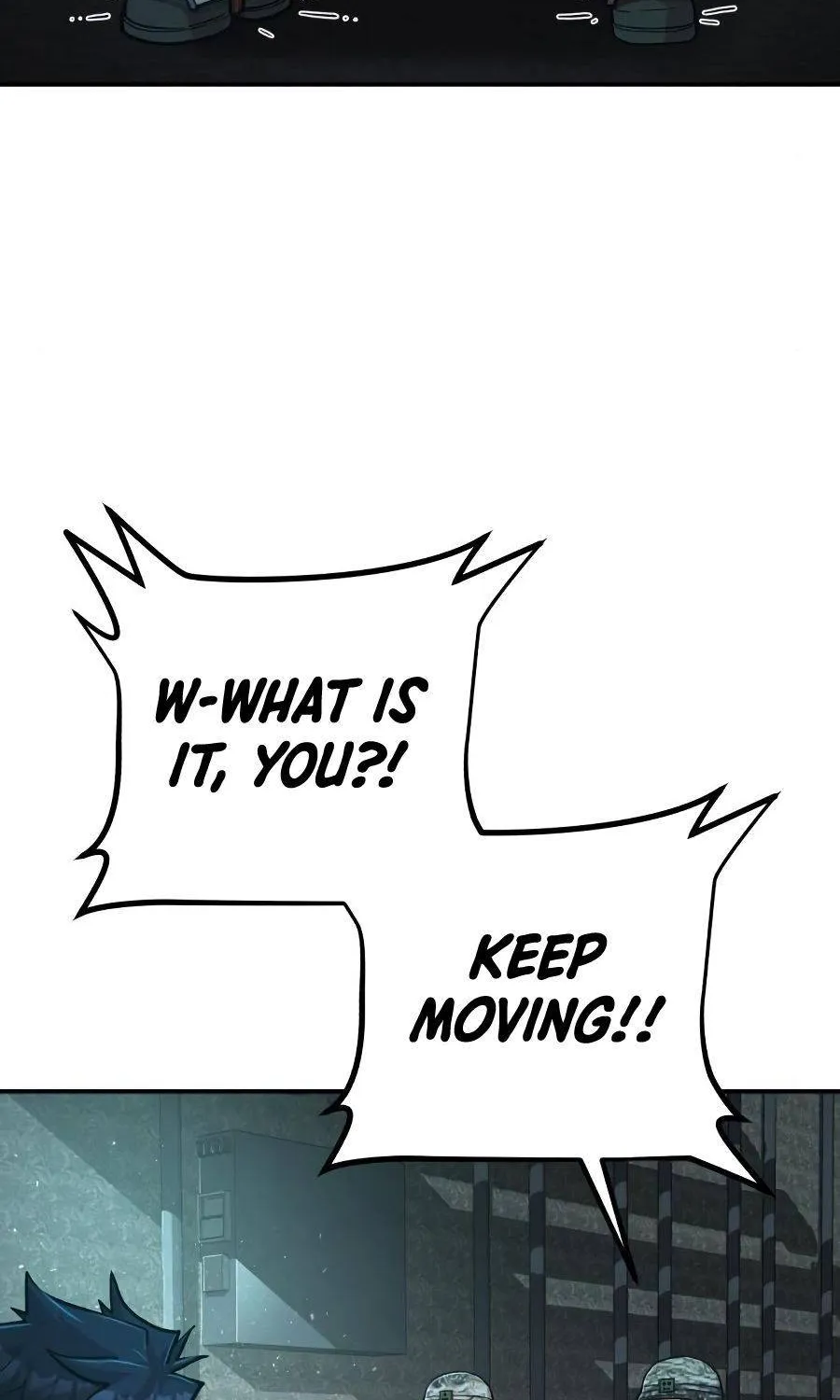 Hero Has Returned Zinmanga X Chapter 11 Page 14