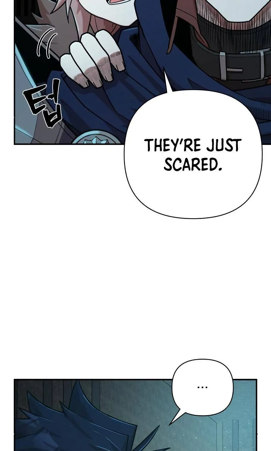 Hero Has Returned Zinmanga X Chapter 11 Page 22