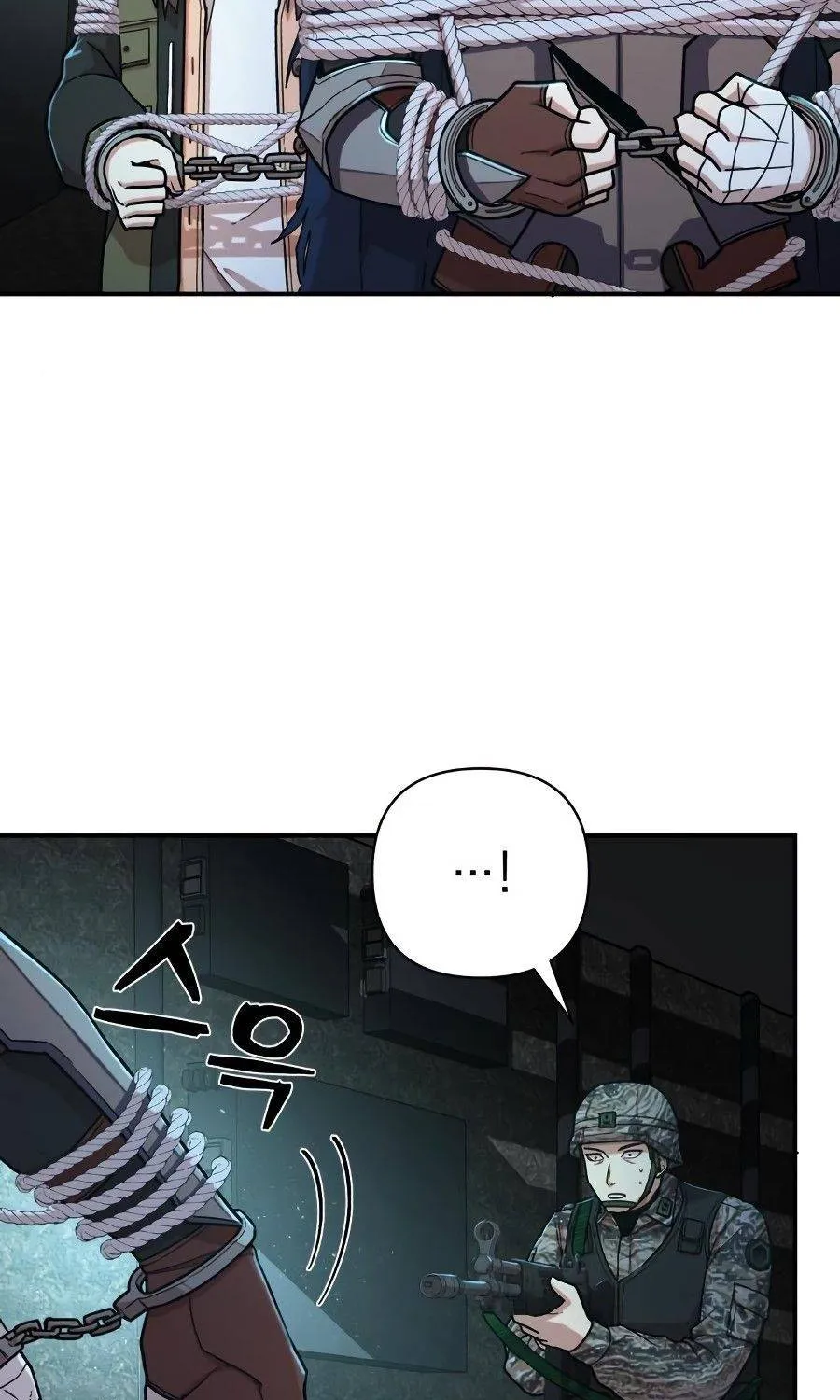 Hero Has Returned Zinmanga X Chapter 11 Page 27