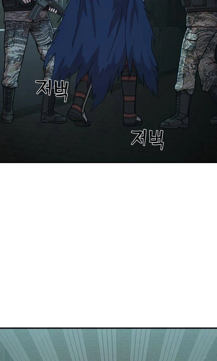 Hero Has Returned Zinmanga X Chapter 11 Page 29