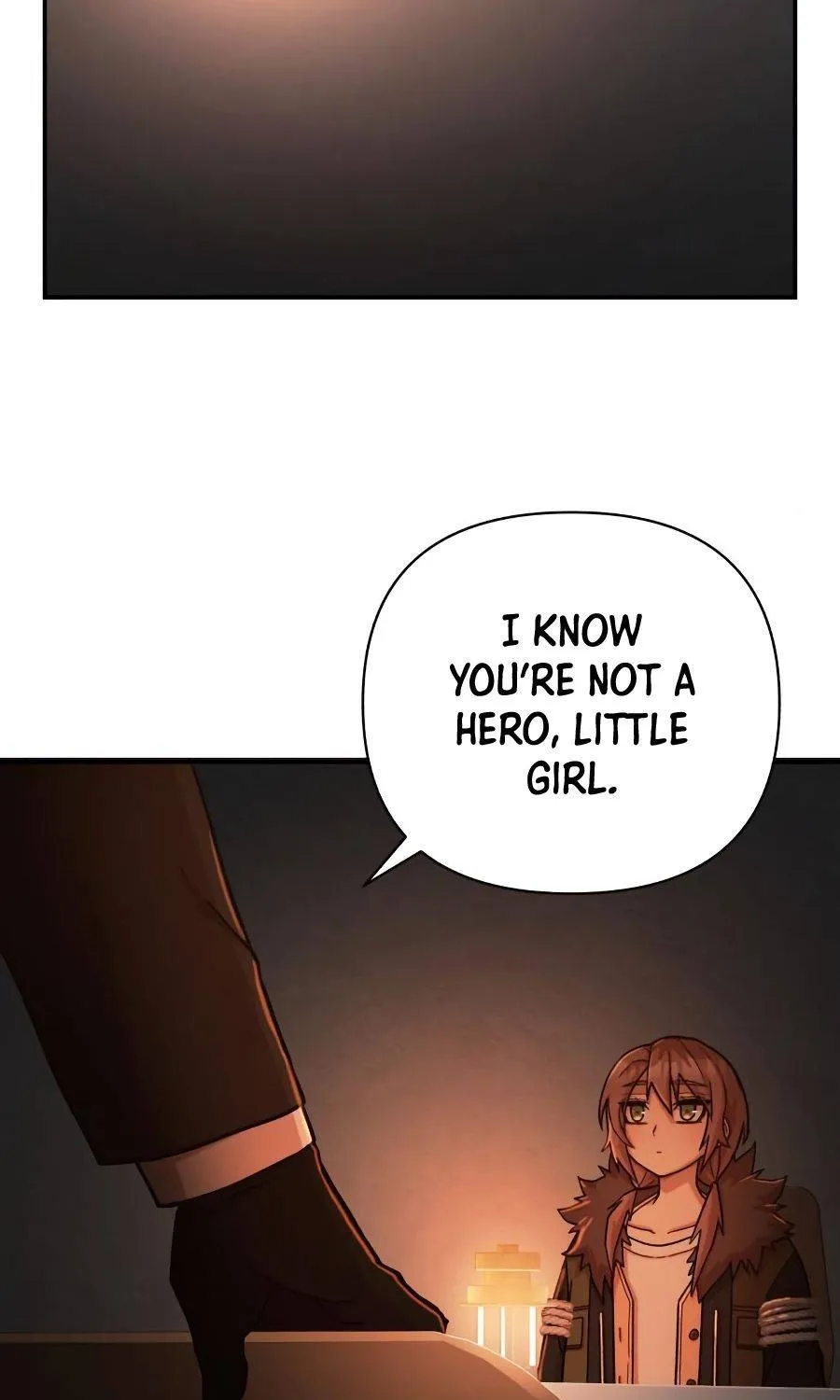 Hero Has Returned Zinmanga X Chapter 11 Page 37