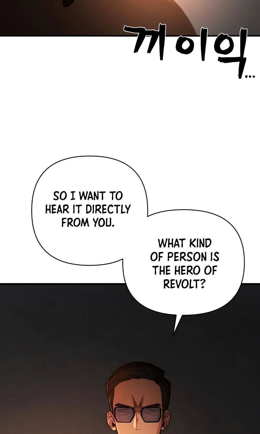 Hero Has Returned Zinmanga X Chapter 11 Page 38