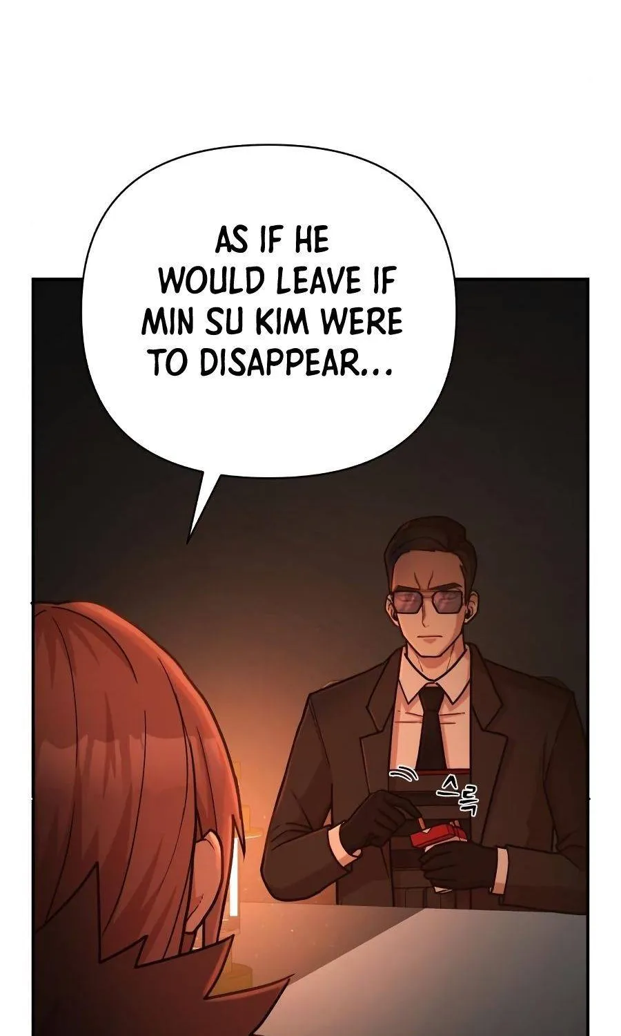 Hero Has Returned Zinmanga X Chapter 11 Page 46