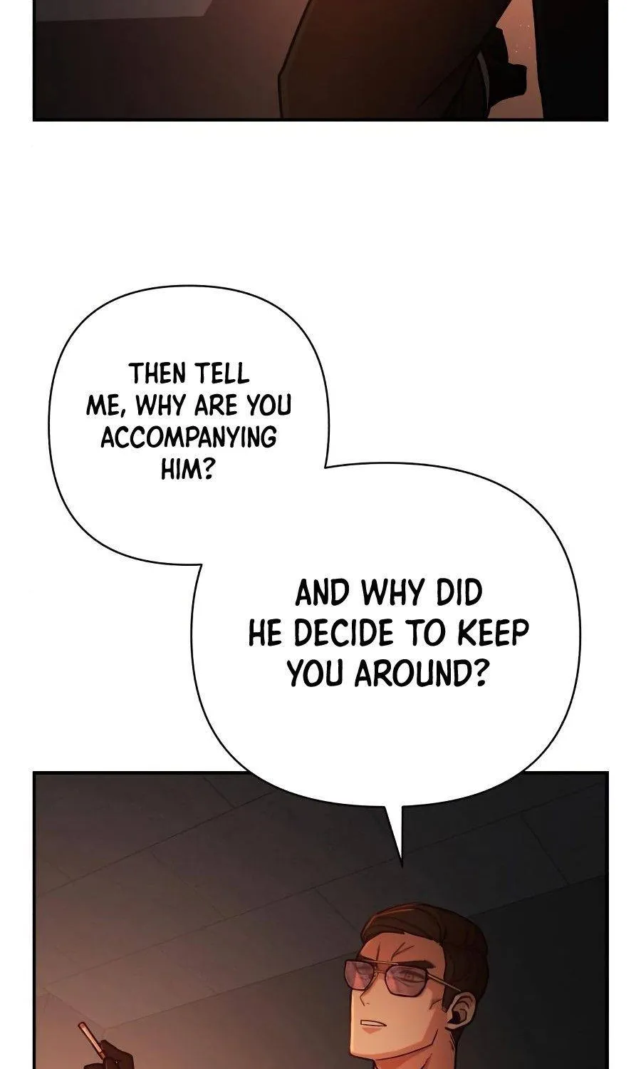 Hero Has Returned Zinmanga X Chapter 11 Page 54