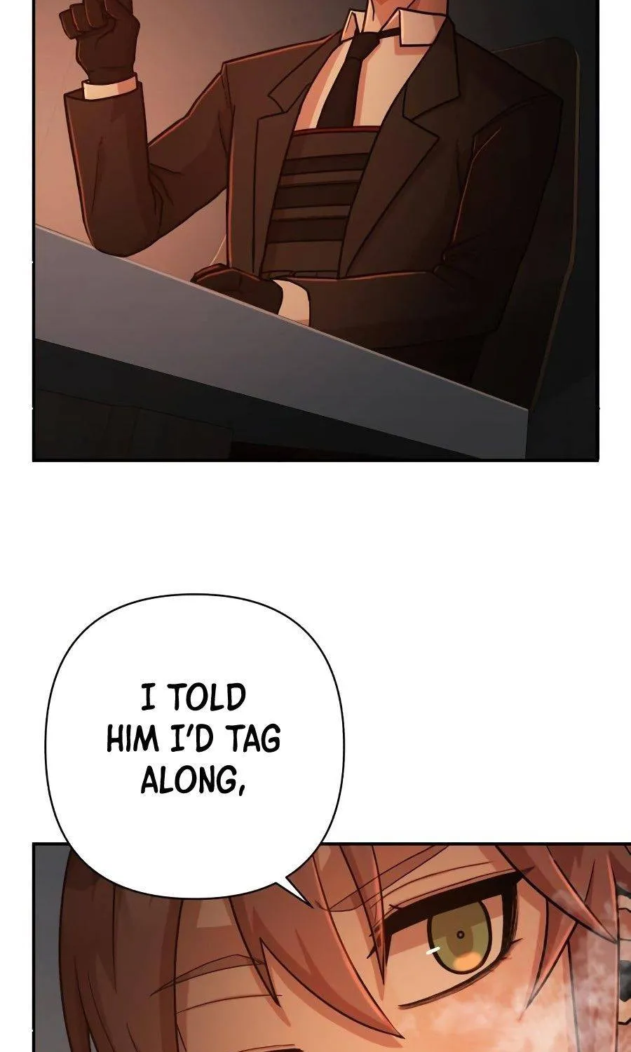 Hero Has Returned Zinmanga X Chapter 11 Page 55