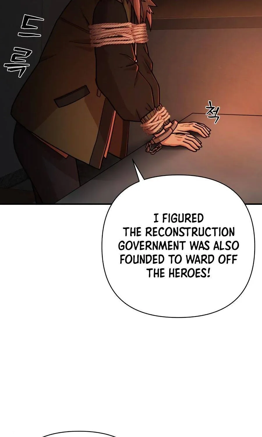 Hero Has Returned Zinmanga X Chapter 11 Page 60