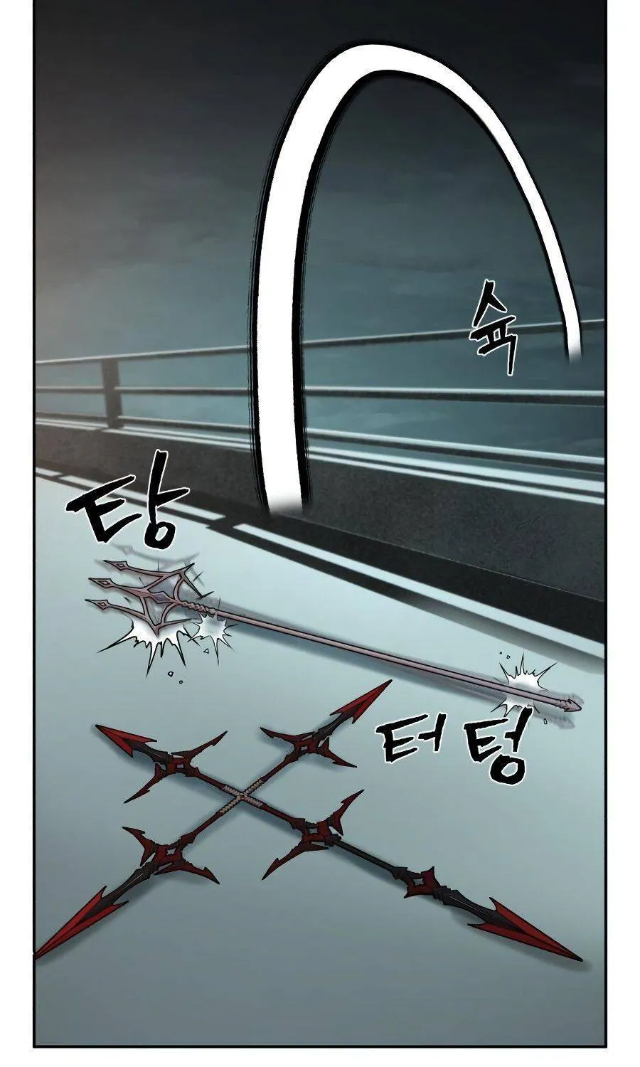 Hero Has Returned Zinmanga X Chapter 10 Page 5