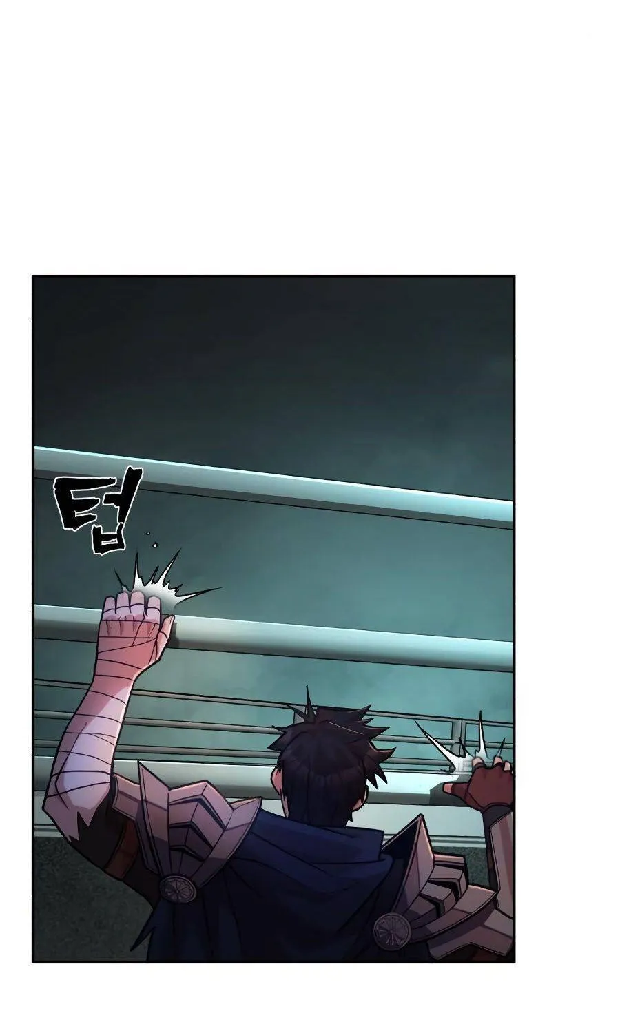 Hero Has Returned Zinmanga X Chapter 10 Page 6