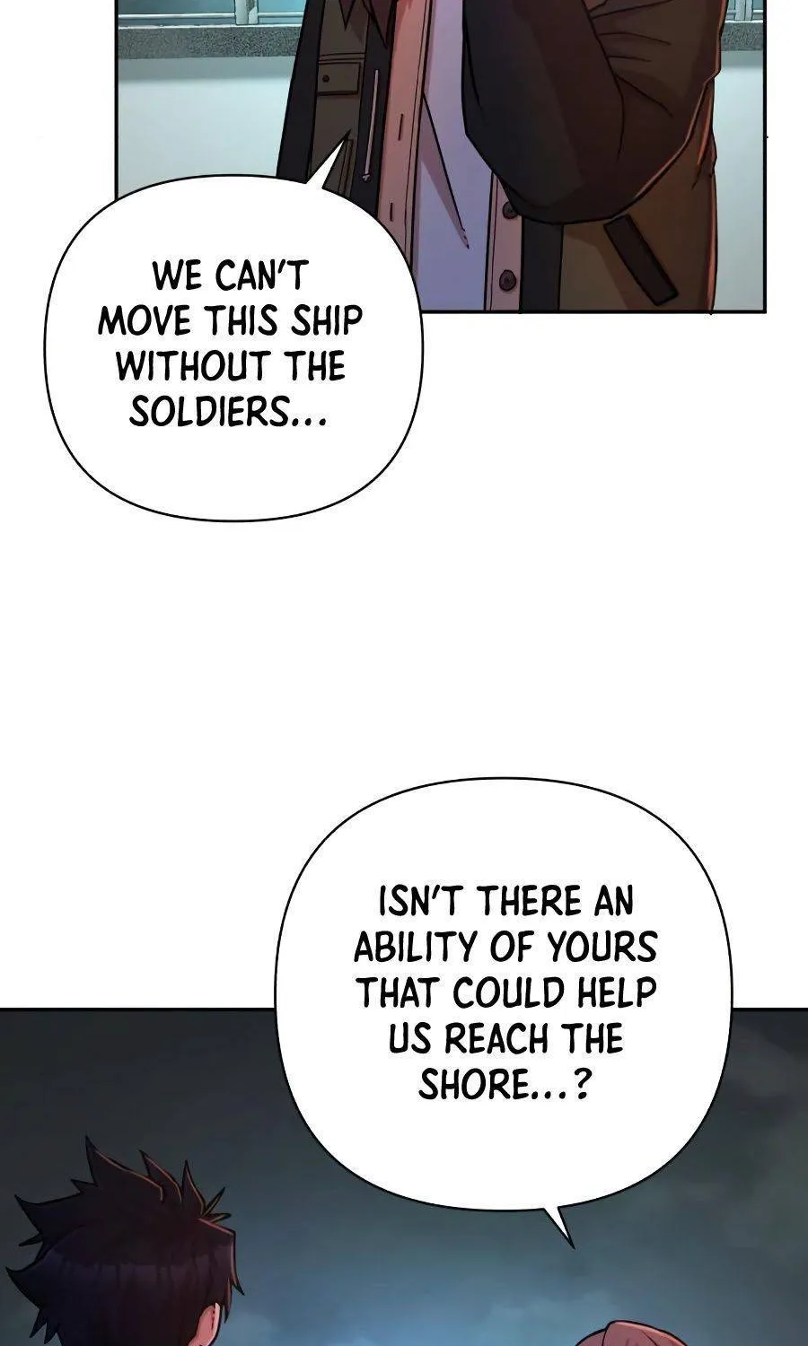 Hero Has Returned Zinmanga X Chapter 10 Page 16