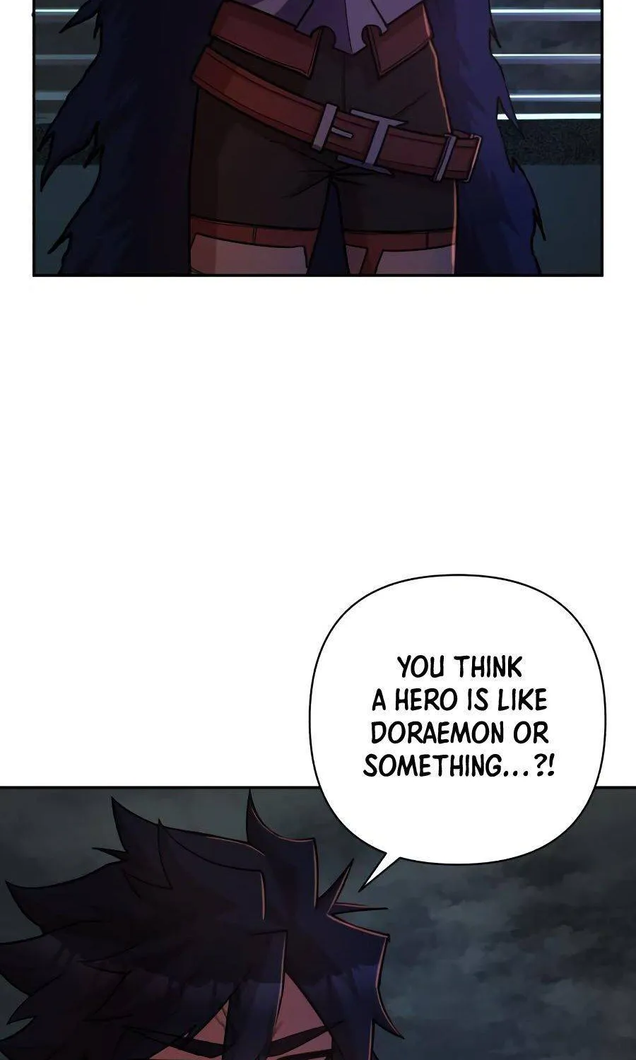 Hero Has Returned Zinmanga X Chapter 10 Page 19