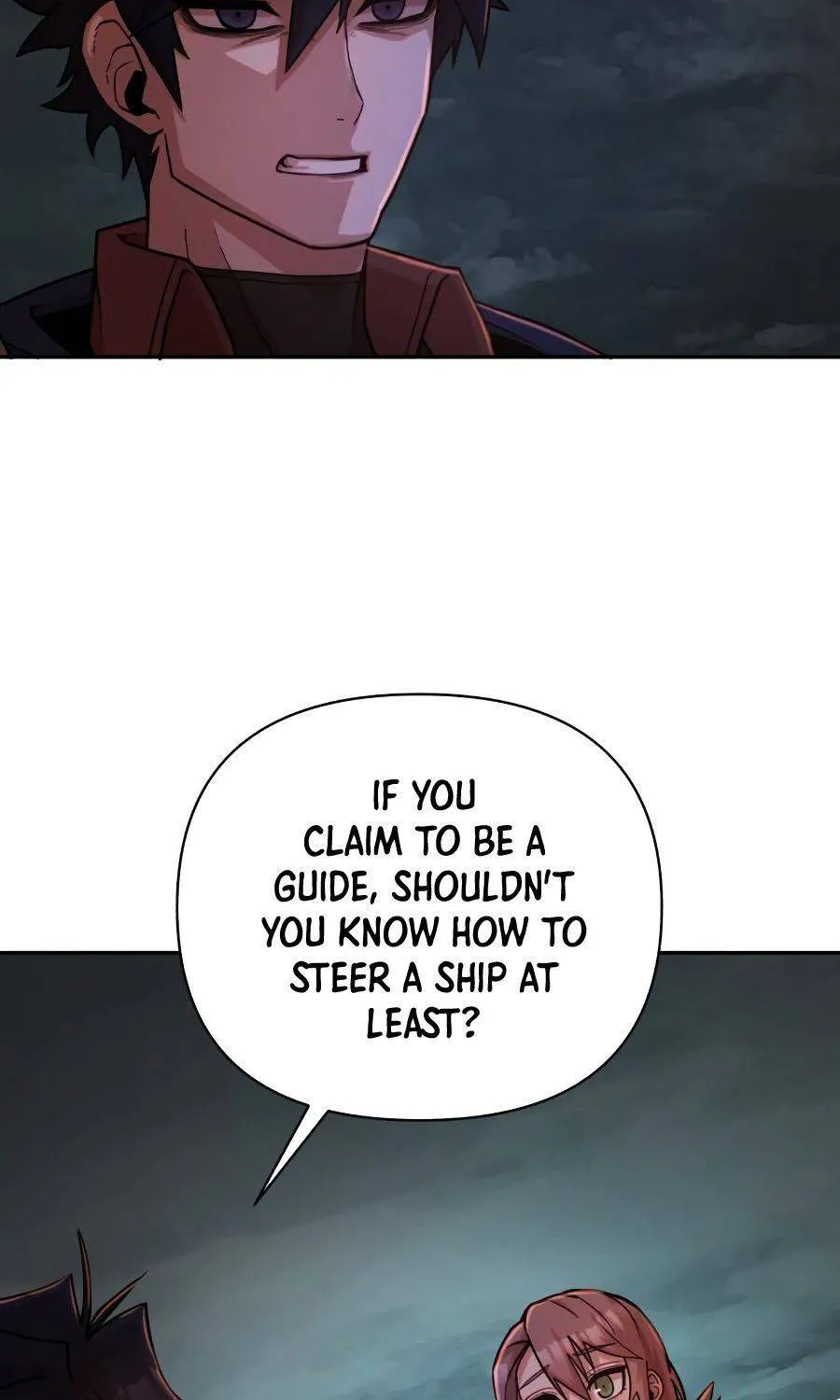 Hero Has Returned Zinmanga X Chapter 10 Page 20