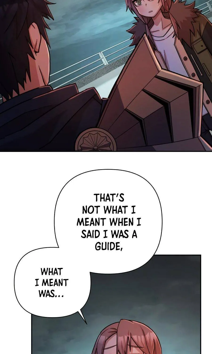 Hero Has Returned Zinmanga X Chapter 10 Page 21