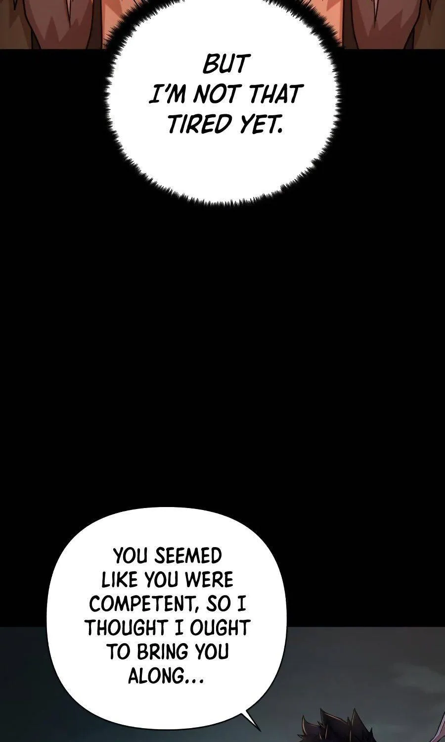 Hero Has Returned Zinmanga X Chapter 10 Page 140