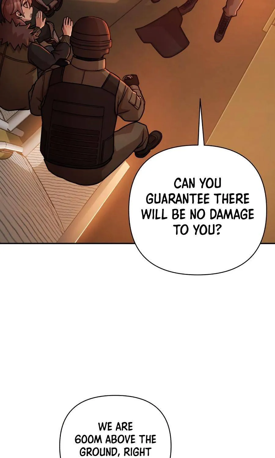 Hero Has Returned Zinmanga X Chapter 10 Page 164
