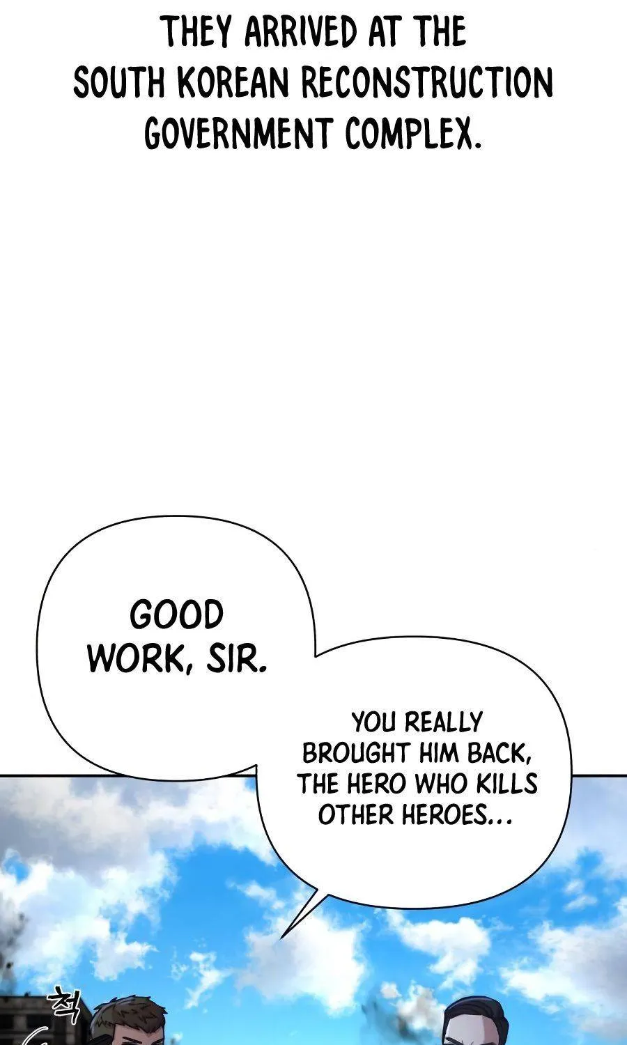 Hero Has Returned Zinmanga X Chapter 10 Page 211