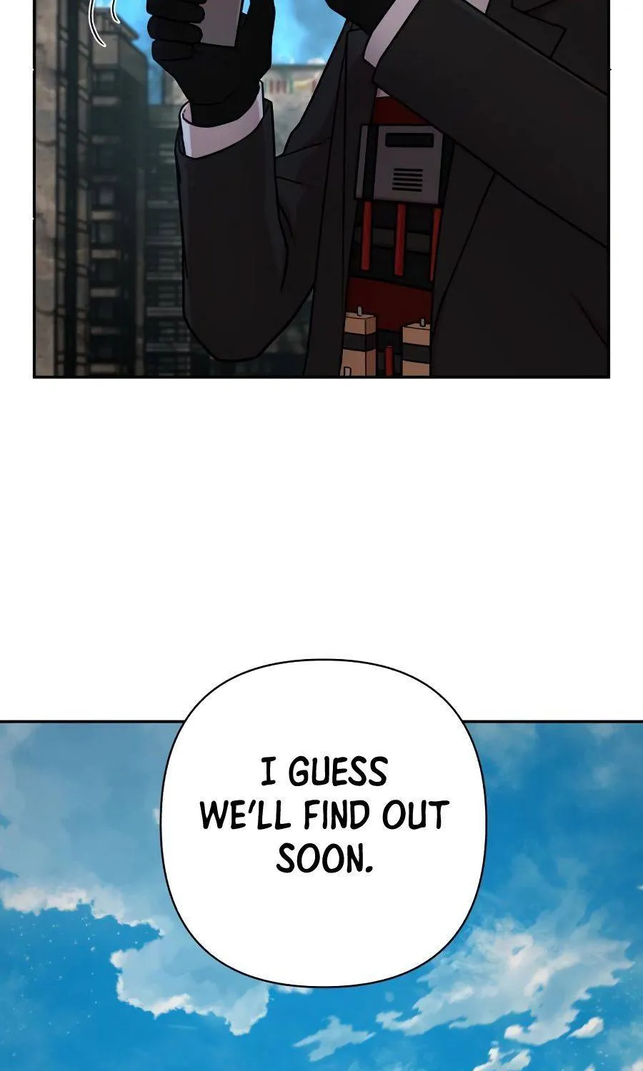 Hero Has Returned Zinmanga X Chapter 10 Page 216