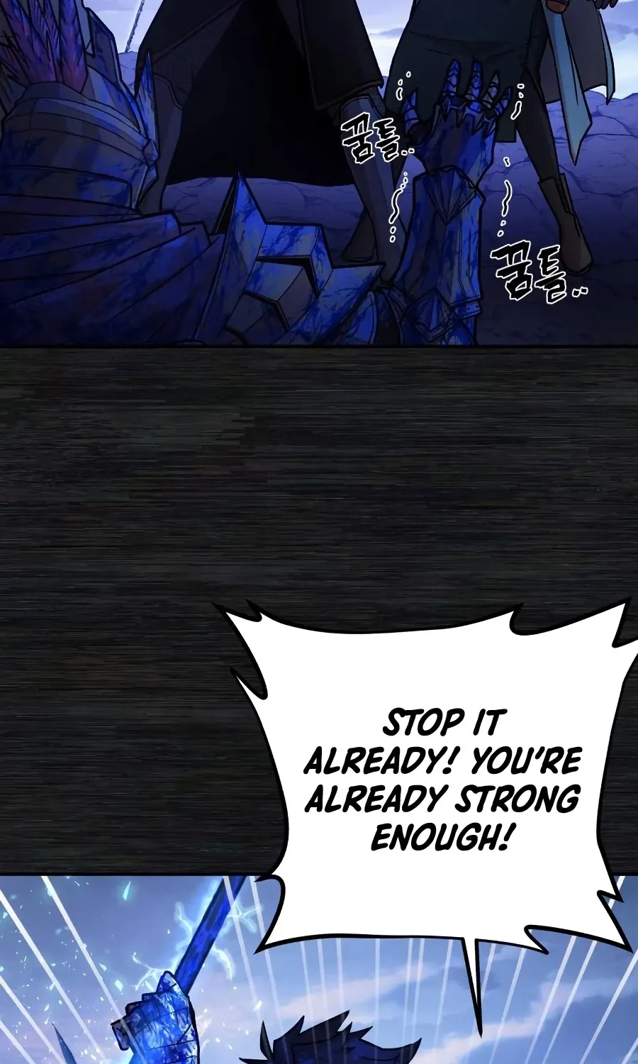 Hero Has Returned Zinmanga X Chapter 9 Page 135