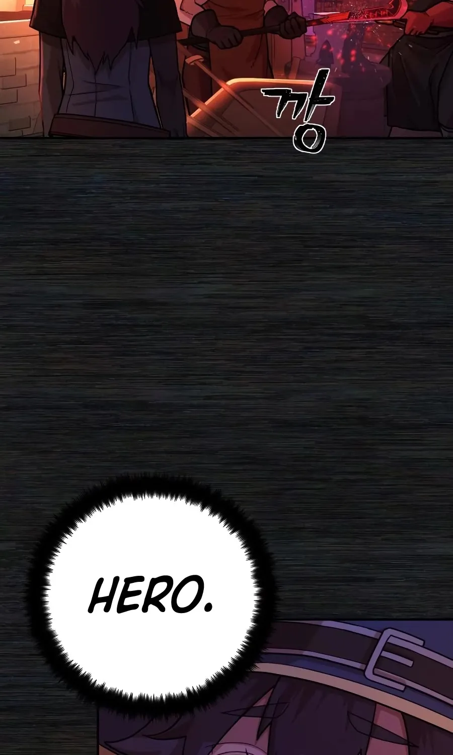 Hero Has Returned Zinmanga X Chapter 9 Page 144