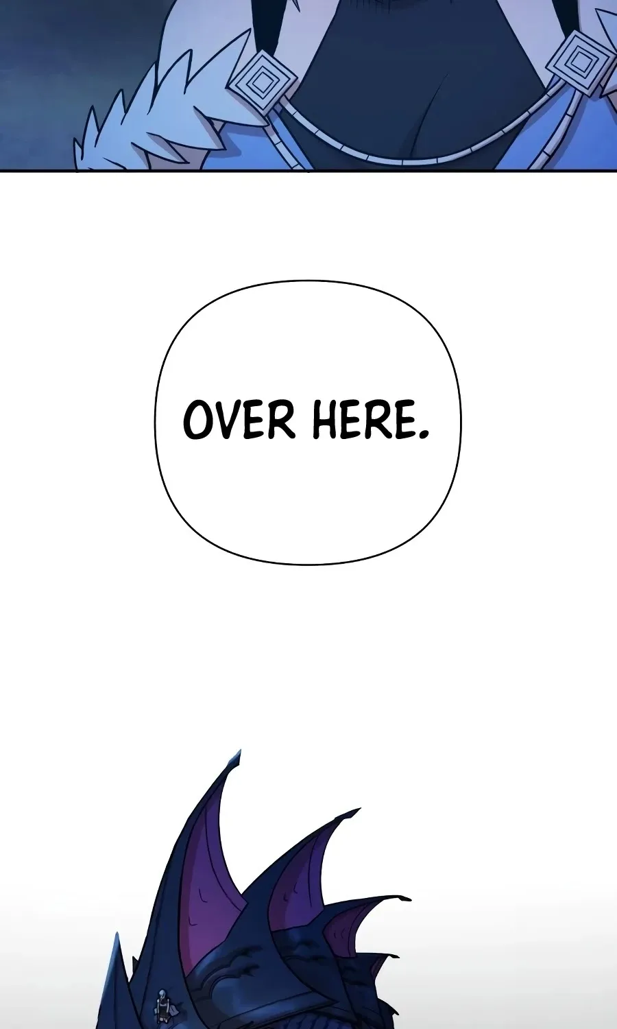 Hero Has Returned Zinmanga X Chapter 8 Page 93