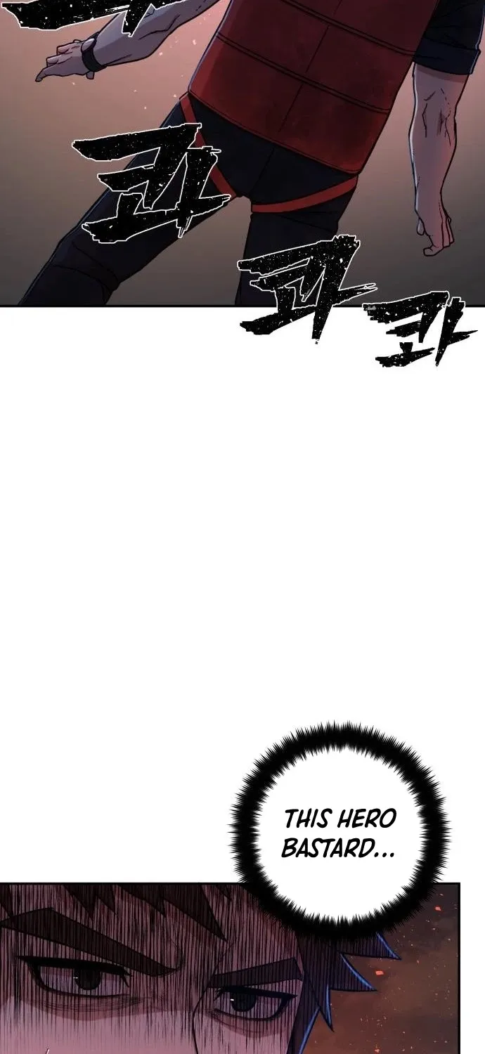 Hero Has Returned Zinmanga X Chapter 7 Page 4