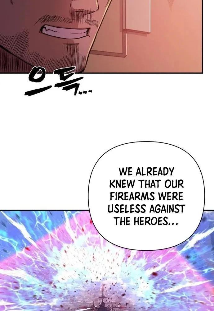 Hero Has Returned Zinmanga X Chapter 7 Page 20