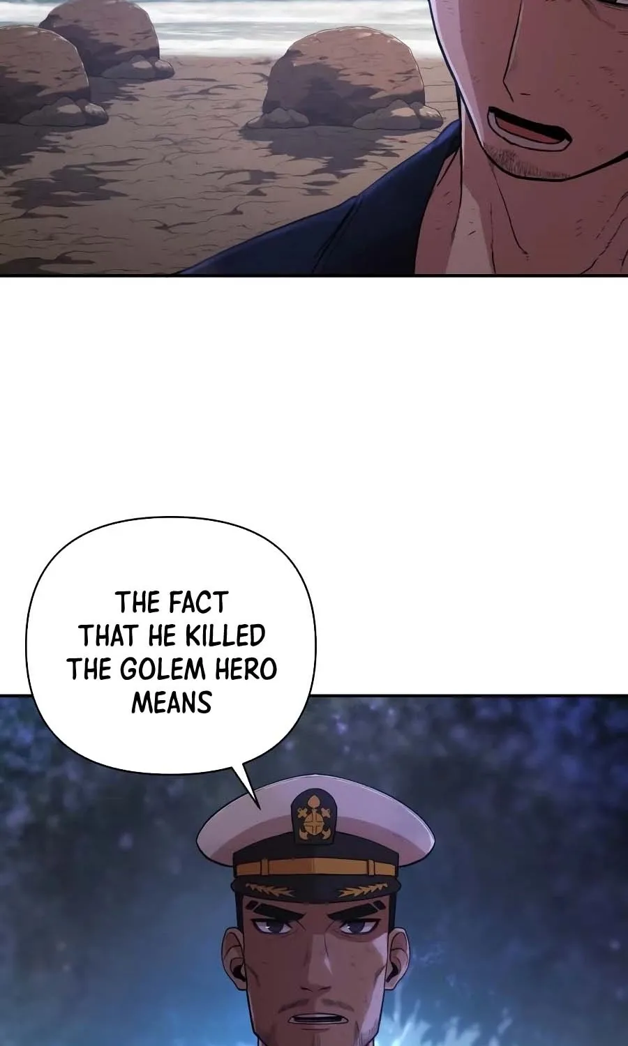 Hero Has Returned Zinmanga X Chapter 6 Page 16