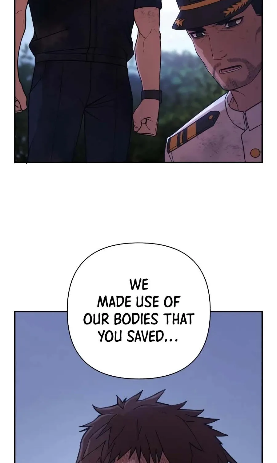 Hero Has Returned Zinmanga X Chapter 6 Page 23