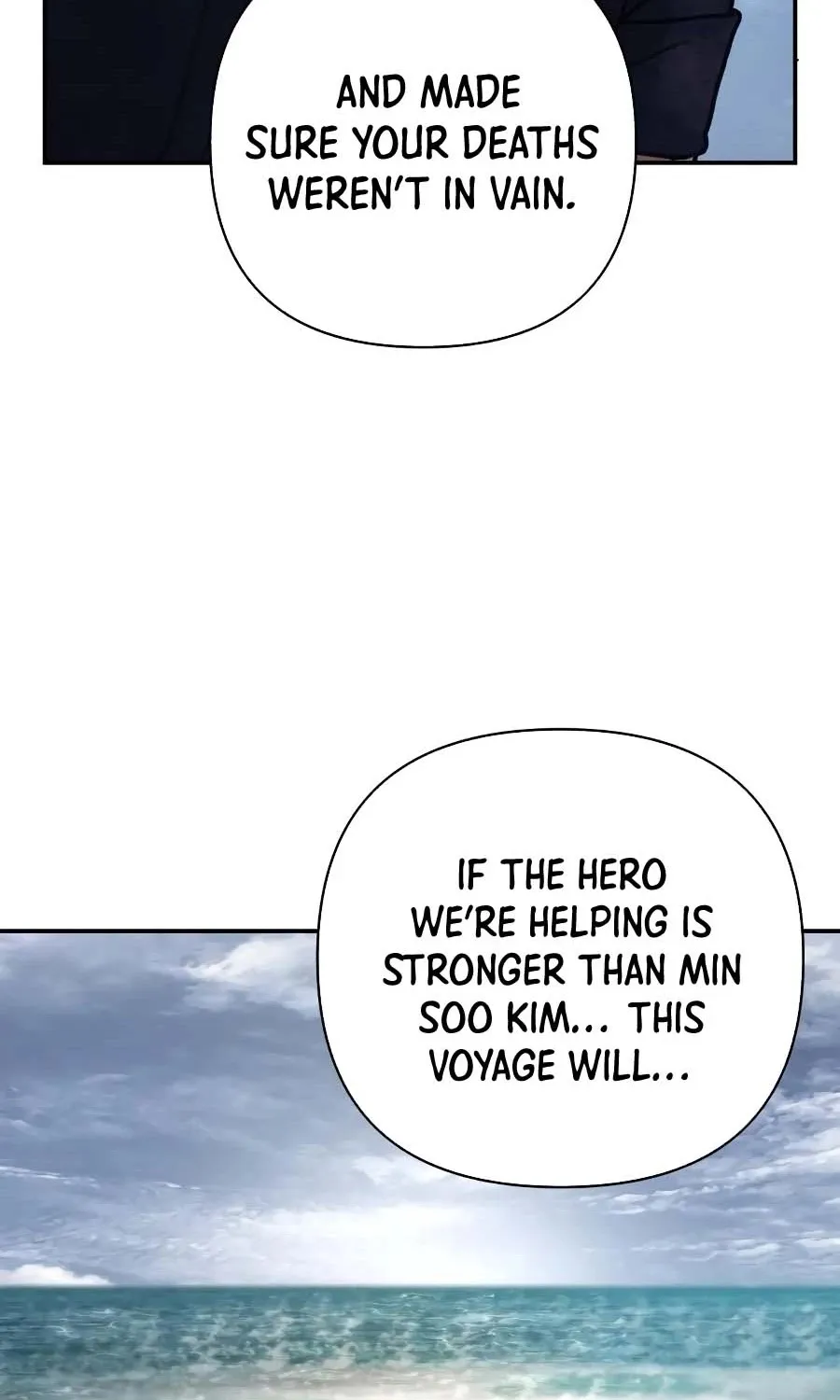 Hero Has Returned Zinmanga X Chapter 6 Page 25