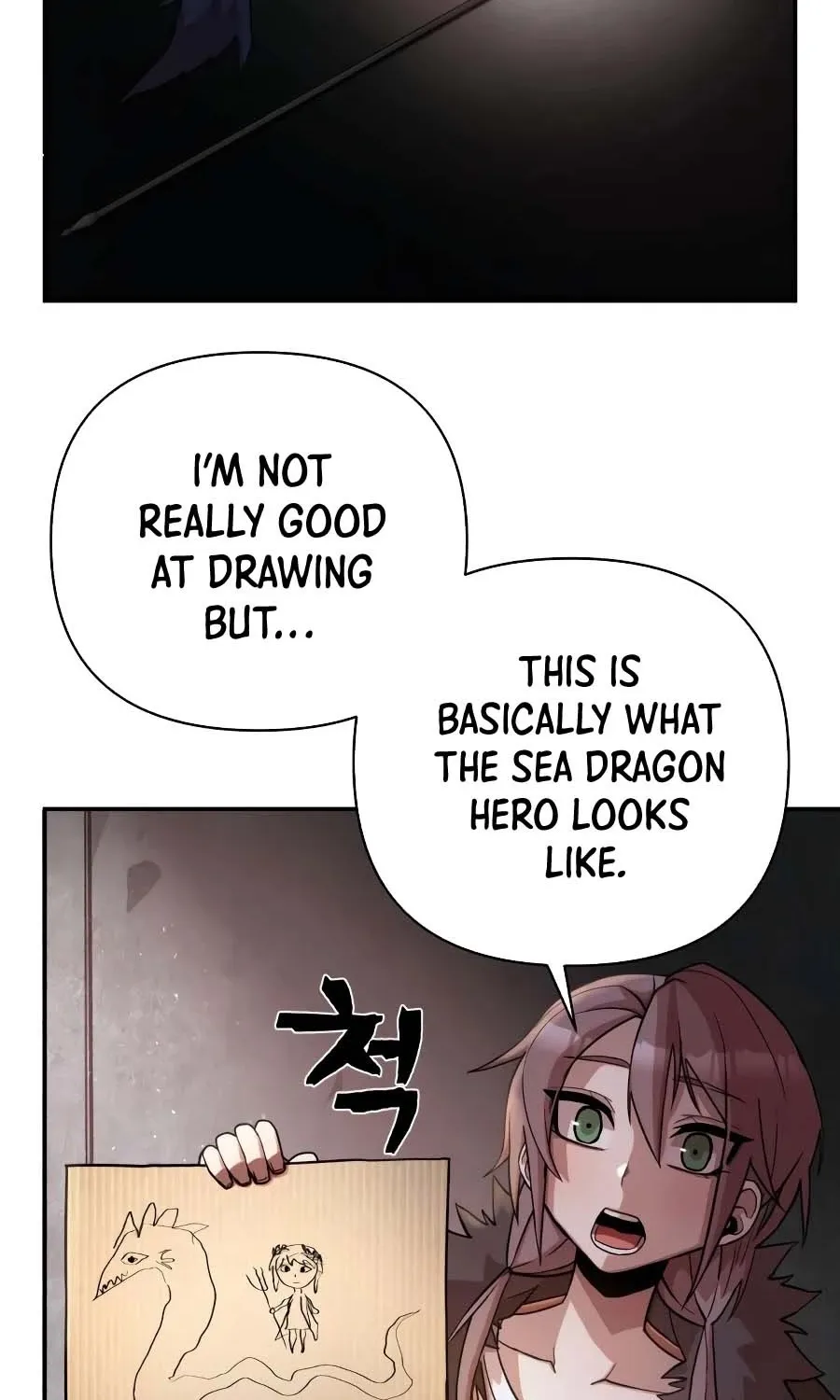 Hero Has Returned Zinmanga X Chapter 6 Page 32