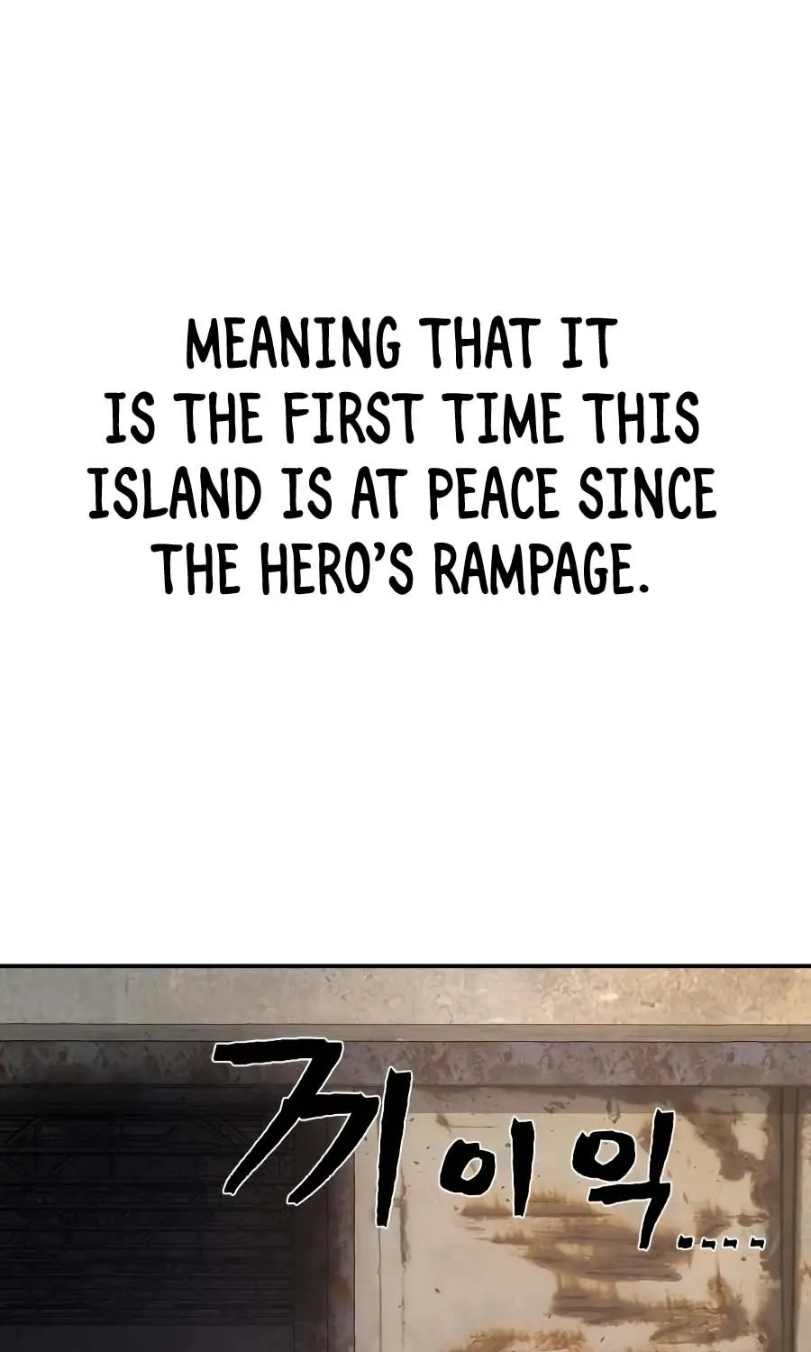 Hero Has Returned Zinmanga X Chapter 5 Page 7