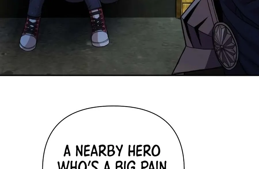 Hero Has Returned Zinmanga X Chapter 5 Page 70